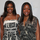 Gabrielle Union with designer Tracy Reese (Getty Images)